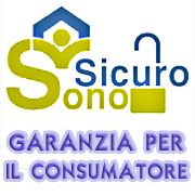 Acquisti sicuri. Acquisti sicuri.