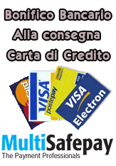 Metodi di pagamento. Metodi di pagamento.